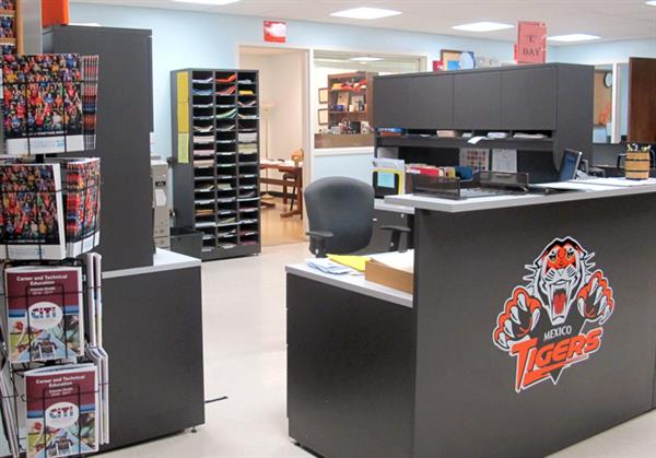 Guidance Office After