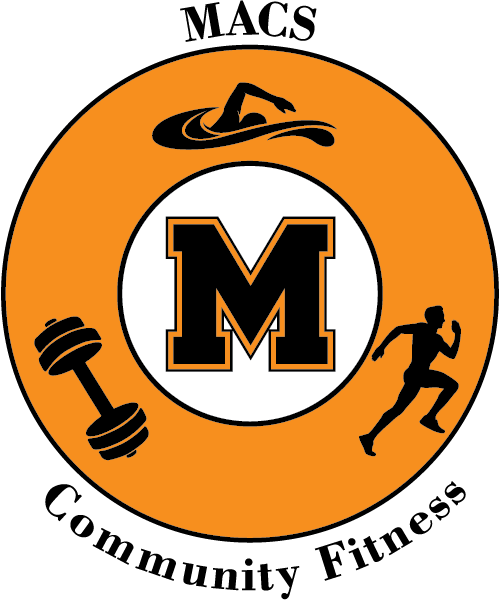 Community Rec Logo