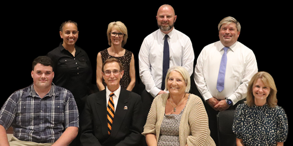 board of ed for 2021-22 board of ed for 2021-22
