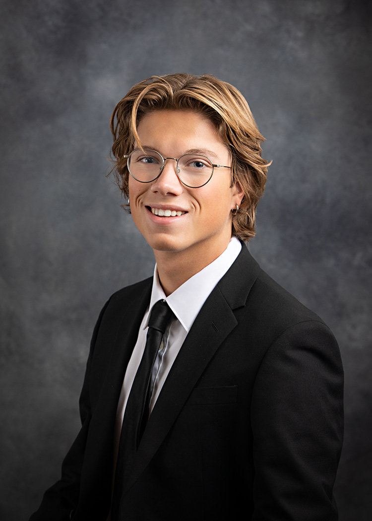 Ethan Becker