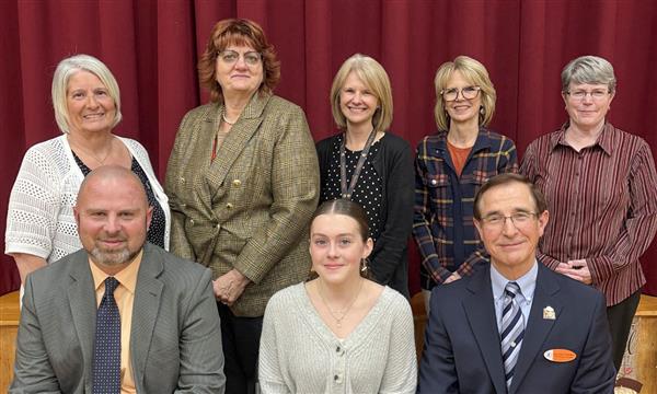 board of ed for 2024-25 board of ed for 2024-25