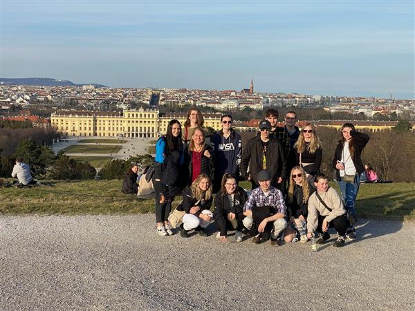  Photo of GAPP trip February 2023