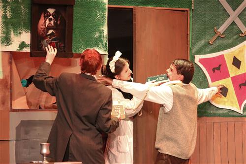 Play That Goes Wrong photo 1
