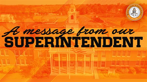  MACS Superintendent Letter