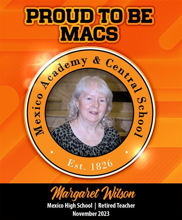  PTBM November 2023 honoree