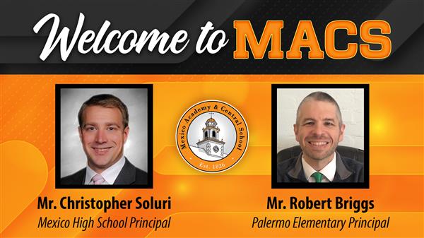 MACS welcomes two new principals graphic 