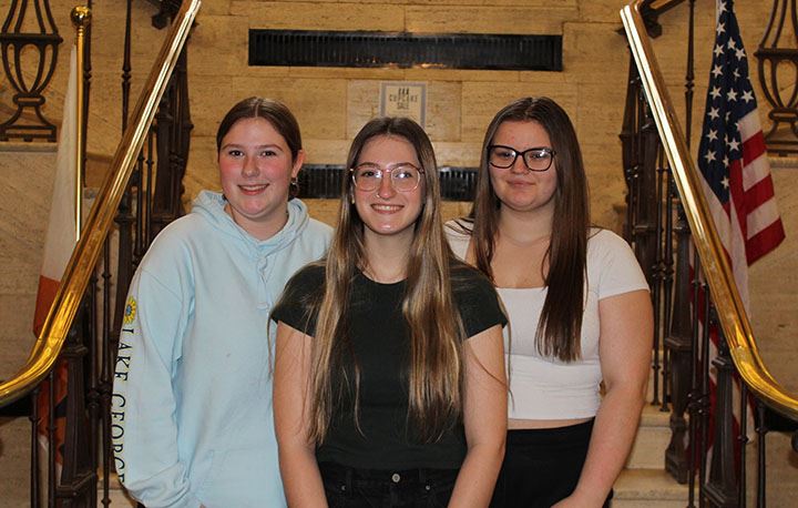  MACS Scholastic Winners