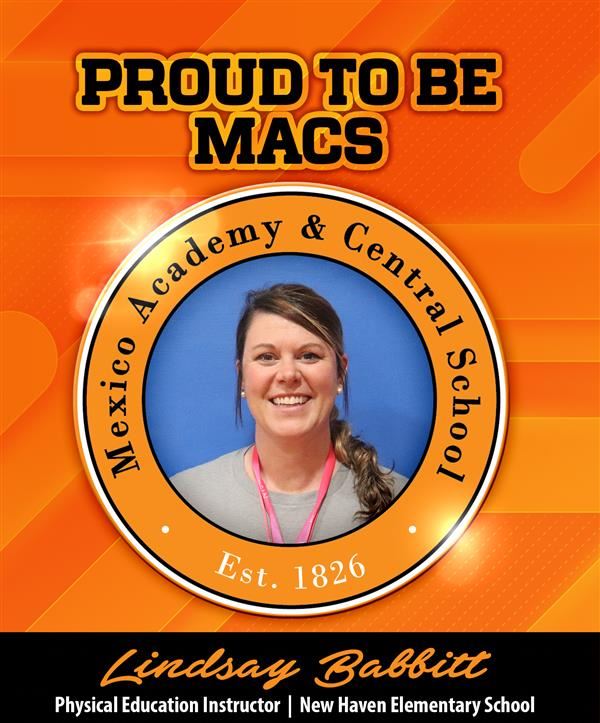  MACS Proud to be MACS December 2024 Lindsay Babbitt