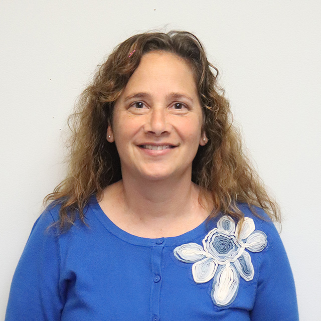 Laura Hyde school photo