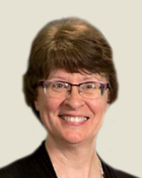 Jeannie Grant