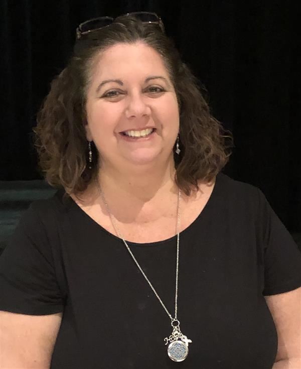 Donna Handley