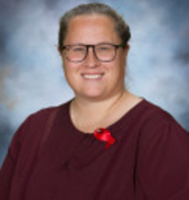 Photo of Kim Halligan