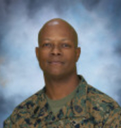 LaShaun Benjamin