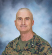 John Freda