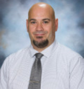 Joseph Deckman