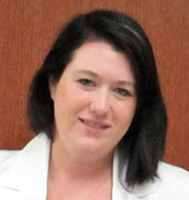 Photo of Katie Kays