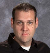 Kevin Hurlbut