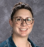 Photo of Sarah Vonderohe