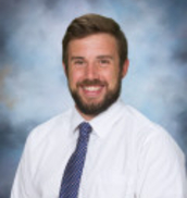 Zachary Gilbert